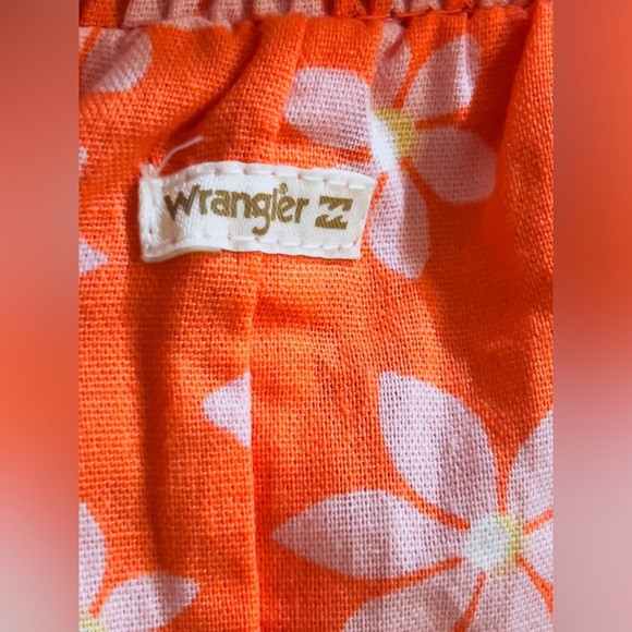 Billabong Hung Up Linen Floral Maxi Dress size Small - Picture 10 of 11